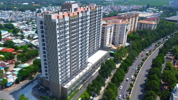 Đồng Nai: Không có 'suất ngoại giao', 'suất nội bộ' khi mua nhà ở xã hội