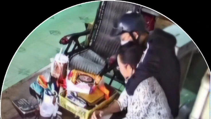 Lời khai ban đầu của kẻ cướp sát hại nữ chủ tiệm tạp hoá ở Đồng Nai