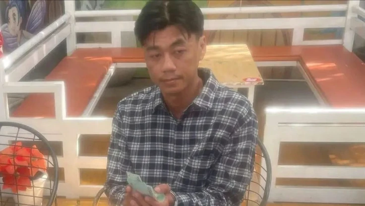 Cô gái bị bạn trai quen trên mạng dùng hình ảnh 'nóng' tống tiền