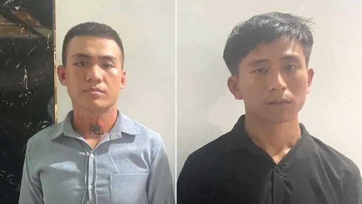 Truy tố nhóm truy sát người trên phố ở Đồng Nai