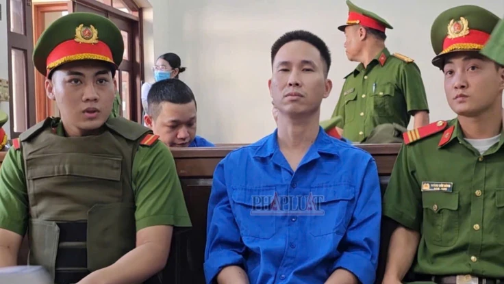 Lời khai lạnh lùng của hung thủ bắn chết 3 người trong một gia đình ở Đồng Nai