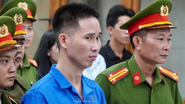 Tòa tuyên tử hình hung thủ bắn chết 3 người trong một gia đình ở Đồng Nai