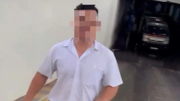 Vụ xô xát tại nhà đại thể: Bệnh viện Đa khoa Đồng Nai lên tiếng