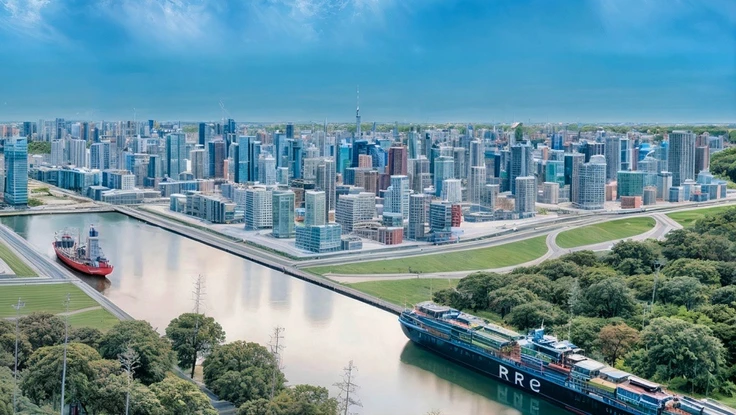 Đồng Nai sẽ xây dựng ‘thành phố sân bay Long Thành’ ra sao?