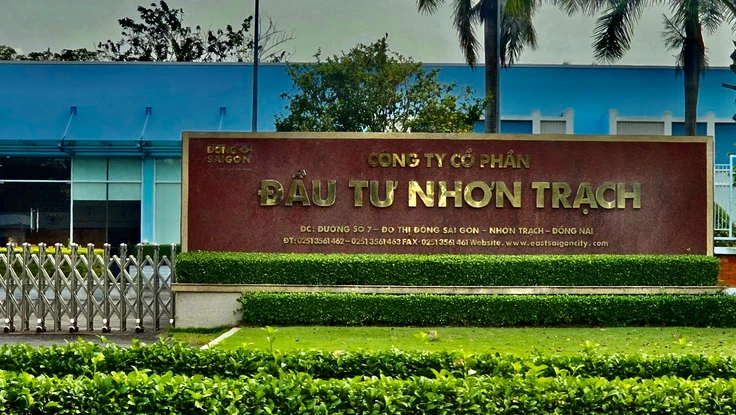 Một công ty tự nguyện trả lại gần 60ha đất cho Nhà nước do không còn nhu cầu sử dụng