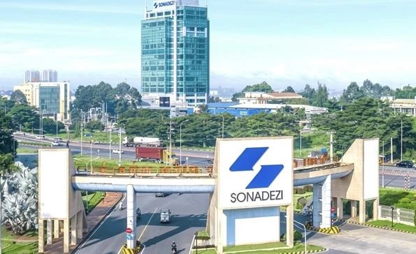 Trưởng Ban Kiểm soát của Tổng Công ty Sonadezi bị khởi tố