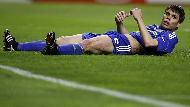 BHL Croatia vừa trảm tức khắc một thành viên