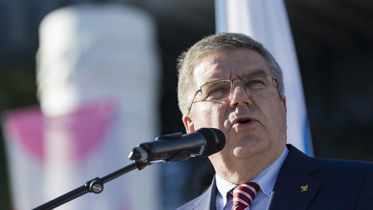 Ông Putin và chủ tịch FIFA mời ai xem chung kết World Cup?