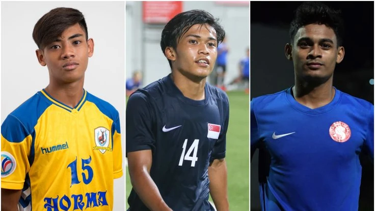 Đến 9 cầu thủ U-22 Singapore sẽ phải đối mặt án kỷ luật nặng