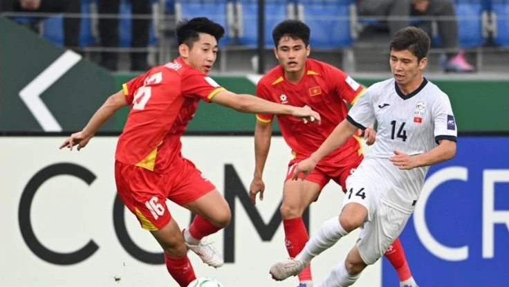 HLV Kim Sang-sik sẽ giải quyết U-23 Trung Quốc trong 90 phút