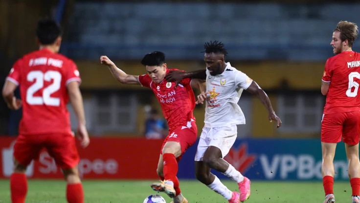 Nguyễn Đình Bắc, Lý Đức,Minh Phúc không đến Selangor