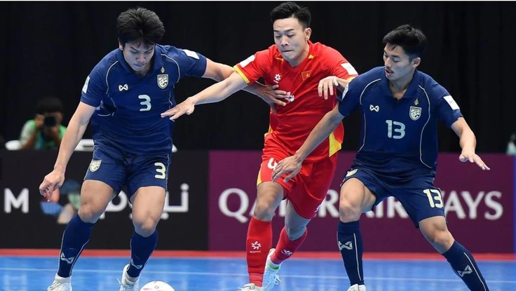 Tuyển Việt Nam và Thái Lan giấu bài, hồi hộp chờ tránh chủ nhà Indonesia ở tứ kết 