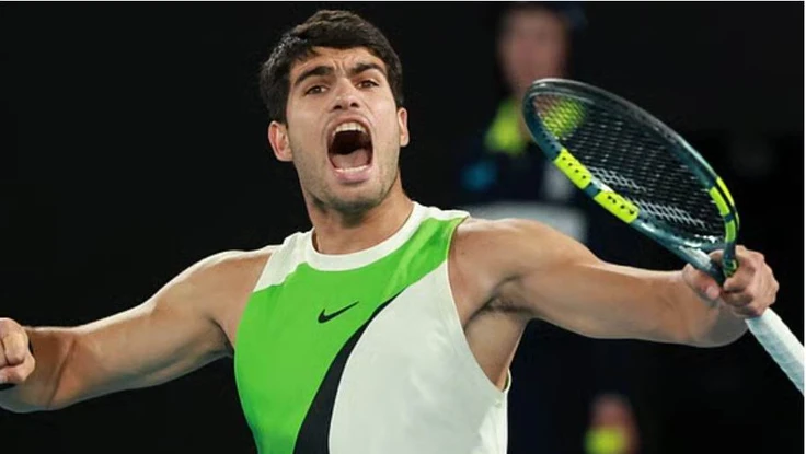 Triều đại của Djokovic đã kết thúc