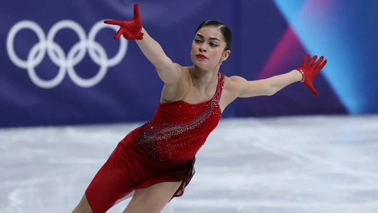 Cường quốc Olympic mùa đông về thứ 27