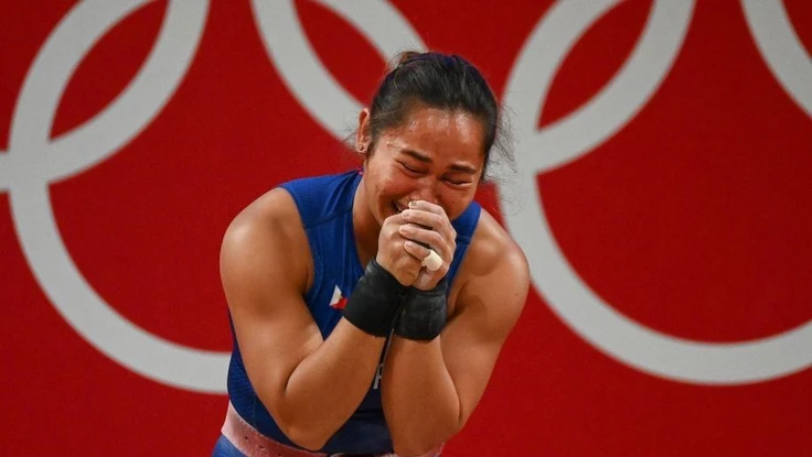 Nhà vô địch Olympic của Philippines sẽ kiện nhà tài trợ vì... giá xăng tăng cao