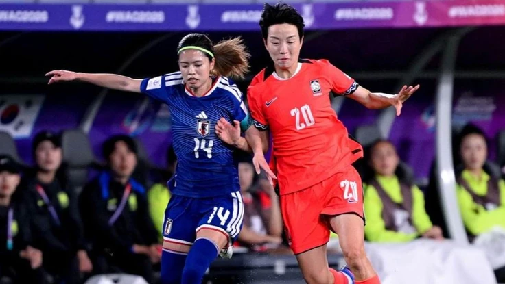 Tuyển Nhật Bản vào chung kết