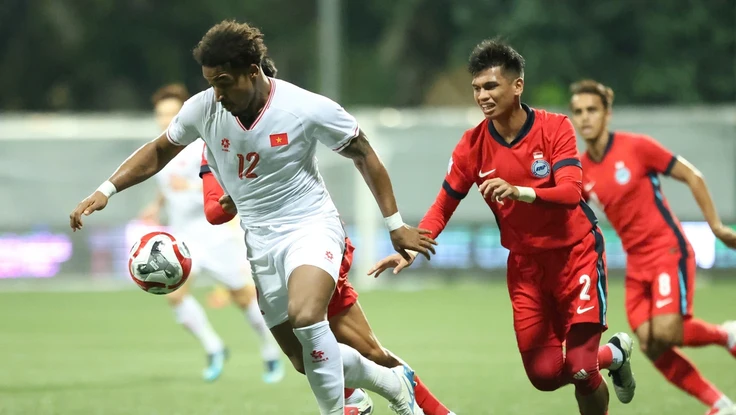 Sắp tới, 2 giải Đông Nam Á diễn ra trong 4 tháng