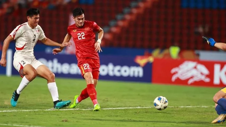 U-23 Việt Nam và Triều Tiên tái đấu