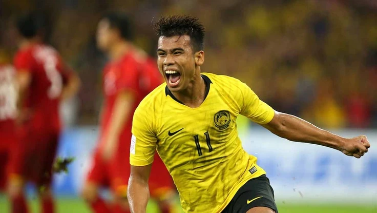 HLV Cklamovski: “Malaysia không ném tiền qua cửa sổ”