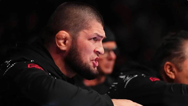 Lý do độc cô cầu bại Khabib đang gây phẫn nộ ở Thái Lan