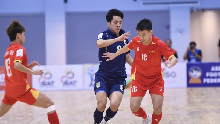 Tuyển Thái Lan bằng mọi giá thắng Việt Nam - “Hùm thiêng khi đã sa cơ cũng hèn”