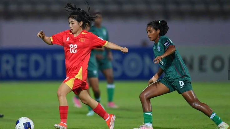 Khi U-20 Việt Nam “lết” vào tứ kết gặp Nhật Bản