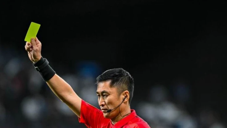 “Vua” Đông Nam Á nhìn các đồng nghiệp tại World Cup 2026 chỉ biết... ước