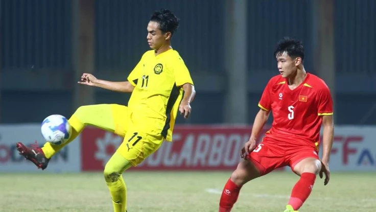 U-17 Việt Nam - Malaysia: Khi đối thủ quyết đòi nợ 