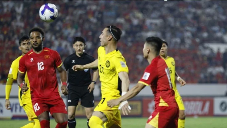 Tuyển Việt Nam hồi hộp chờ AFC bốc thăm vòng chung kết Asian Cup 2027 