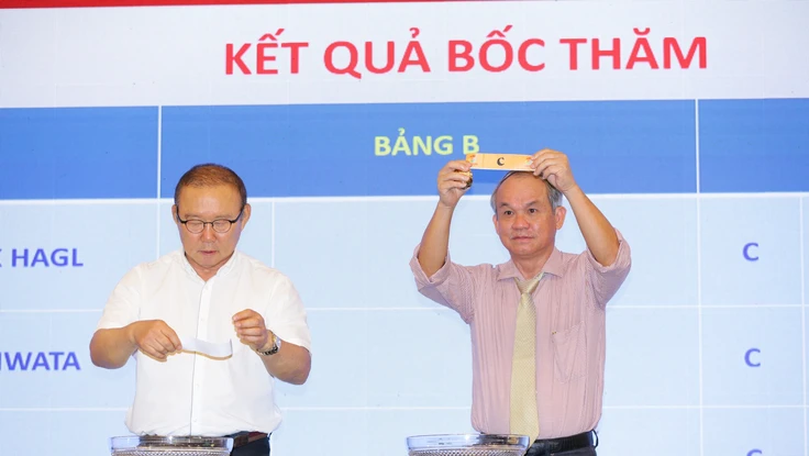 Việt Nam thể hiện đúng với phương châm tìm vé World Cup