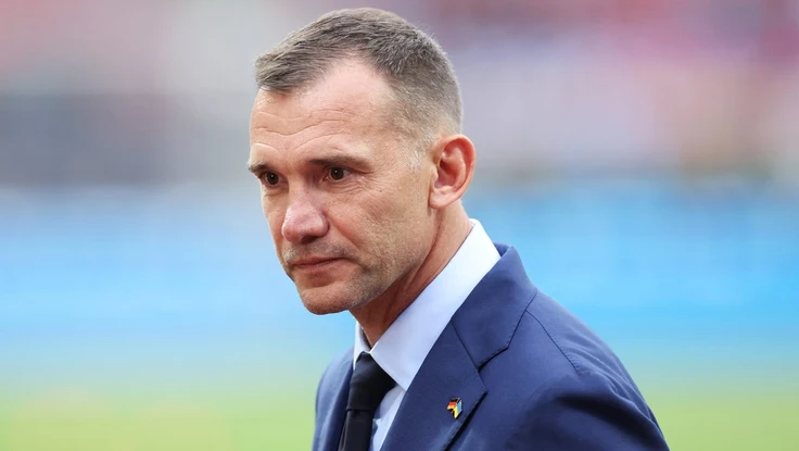 Chủ tịch Shevchenko: “Chúng tôi có kế hoạch hành động khi bóng đá Nga quay lại”