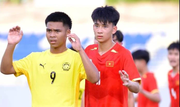 Việt Nam và Malaysia tái đấu ở chung kết, ám ảnh bóng ma SEA Games 