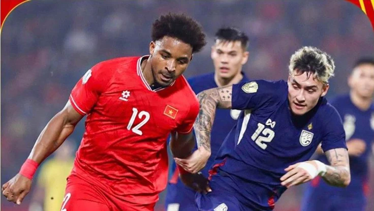 Hong Kong đăng cai AFF Cup, “trong nhà chưa rõ ngoài ngõ đã tường”