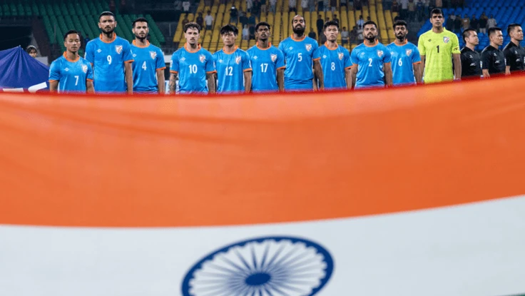 Khách mời AFF Cup: Trung Quốc chưa trả lời, Ấn Độ nhận lời