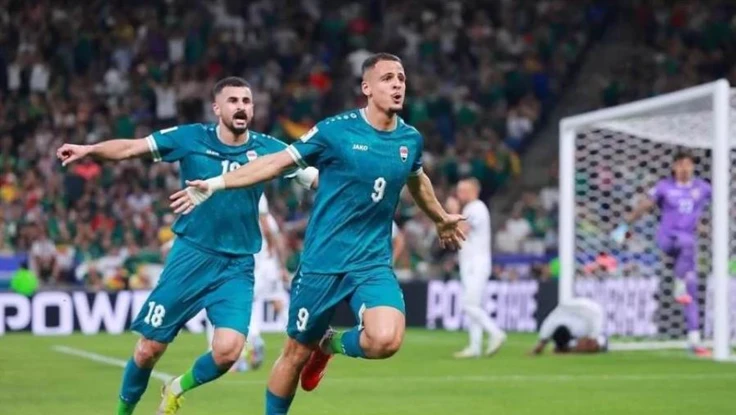 Sự thật về tin đồn Iraq không thể dự World Cup 2026