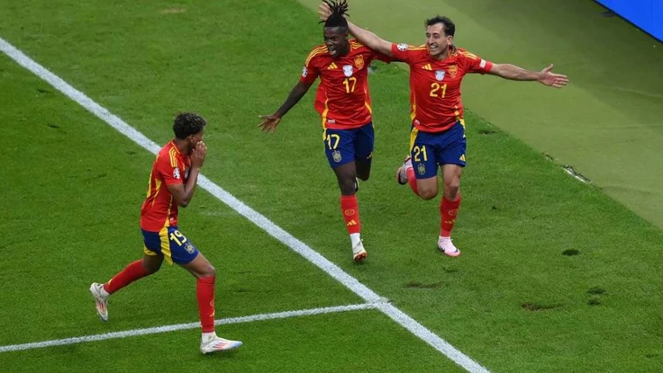 Lý do Argentina và Brazil chỉ là ứng viên sáng giá thứ 3 và 4