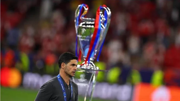 HLV Luis Enrique chứng minh “không có quân tồi, chỉ có tướng kém”
