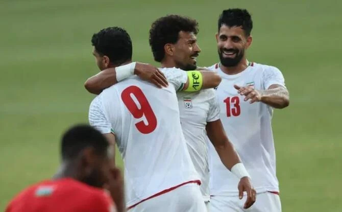 Coi chừng bảng G World Cup 2026 bị... bể vì vắng Iran