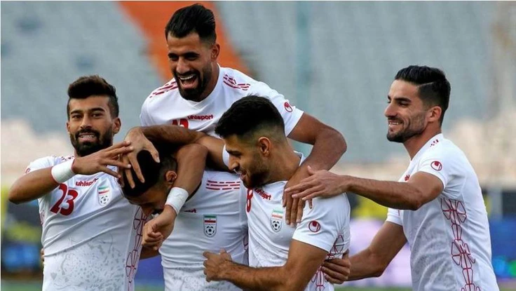 Iran cảnh báo đưa FIFA ra tòa án Liên bang ngay tại California vì điều này