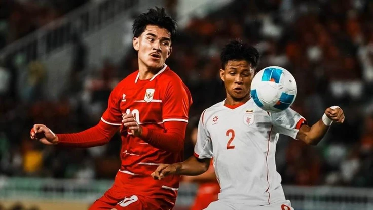 “Đồ tể” Marinucci đẩy U-19 Việt Nam rời cuộc chơi