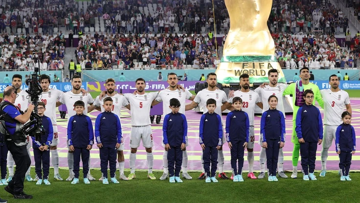 Tuyển Iran sẽ được Mỹ cấp thị thực dự World Cup