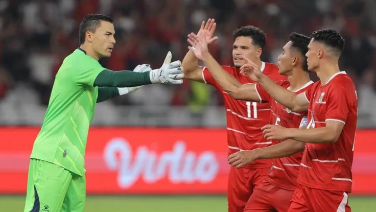 Tuyển Indonesia rất dễ “ẵm” triệu đô của AFF Cup 2026