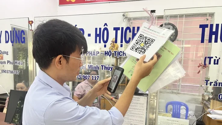 Đề xuất Chủ tịch UBND cấp xã được ủy quyền cho phòng ban chuyên môn ký giấy chứng tử