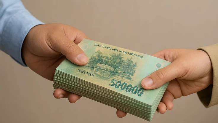 Giám đốc lừa bán 3 lô đất chiếm đoạt 38 tỉ đồng