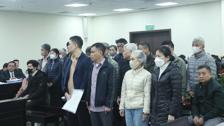 Sắp xét xử phúc thẩm cựu Viện trưởng Viện Y dược học dân tộc TP.HCM 