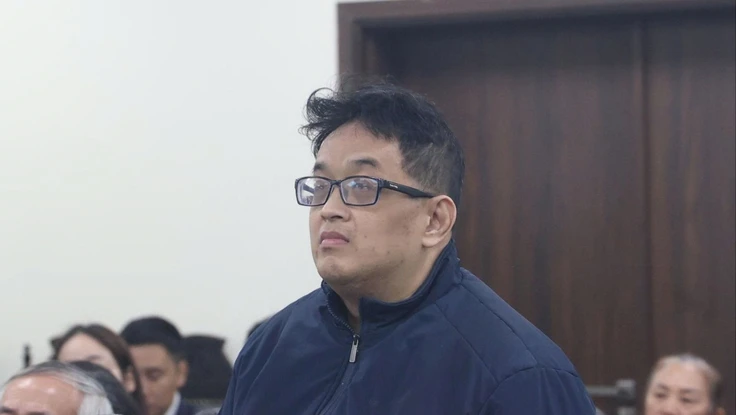 Cựu Viện trưởng Viện Y dược học dân tộc TP.HCM nói 'thay đổi lời khai tại tòa nhưng không lừa dối CQĐT'