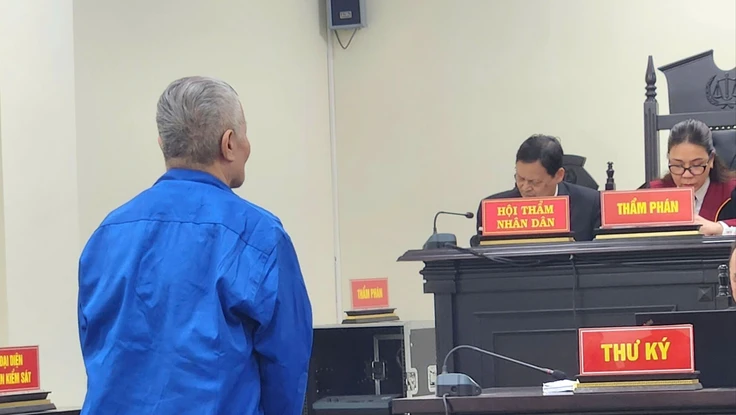 Án mạng từ vụ hỗn chiến 40 năm trước ở chợ Xanh Hà Nội 