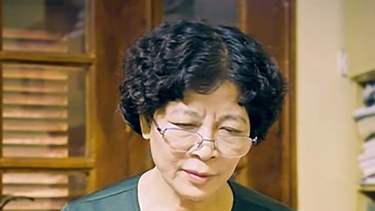 Truy tố bà chủ Tập đoàn Sen Tài Thu vụ lừa đảo hơn 757 tỉ đồng