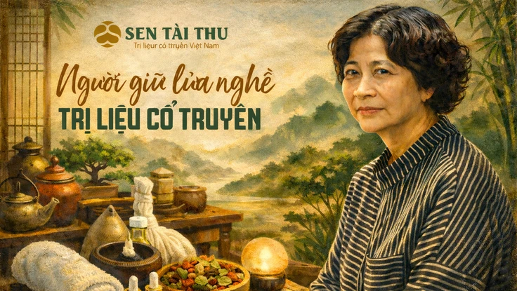 Vụ lừa đảo liên quan Công ty Sen Tài Thu: Bí mật 25 tỉ chạy án giấu dưới gầm giường