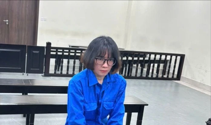 Nhận làm dịch vụ mang thai hộ rồi chiếm đoạt tiền tỉ của vợ chồng hiếm muộn